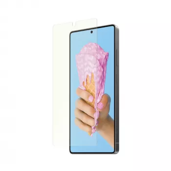 PanzerGlass ® All-in-One ekraanikaitse Samsung Galaxy S25 Ultra | Ultra Wide Fit