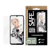 PanzerGlass SAFE. by ® Ekraanikaitse Samsung Galaxy A26 5G | Ultra-Wide Fit koos EasyAligneriga