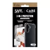PanzerGlass CARE by Fashion 2-in-1 komplekt Samsung Galaxy A56 5G kriimustus- ja põrutuskindel
