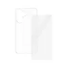PanzerGlass CARE by Fashion 2-in-1 komplekt Samsung Galaxy A56 5G kriimustus- ja põrutuskindel