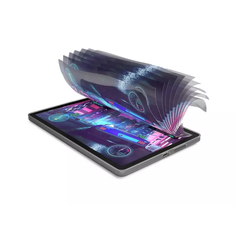 Lenovo Tab Mediatek 64 GB 25,6 cm (10,1 tolli) 4 GB Wi-Fi 5 (802.11ac) Android 14 Hall