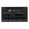 MSI MPG A850GS PCIE5 toiteplokk 850 W 24-kontaktiline ATX ATX Must