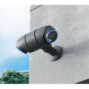 UBIQUITI NETWORKS kahe kaamera kinnitus must