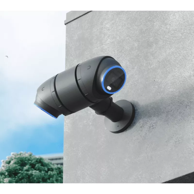 UBIQUITI NETWORKS kahe kaamera kinnitus must