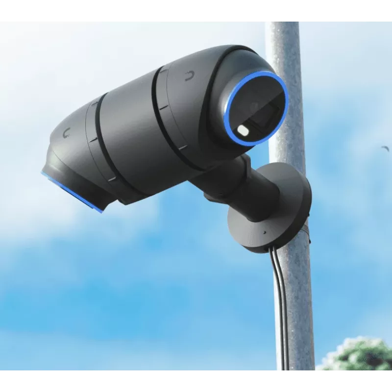 UBIQUITI NETWORKS kahe kaamera kinnitus must