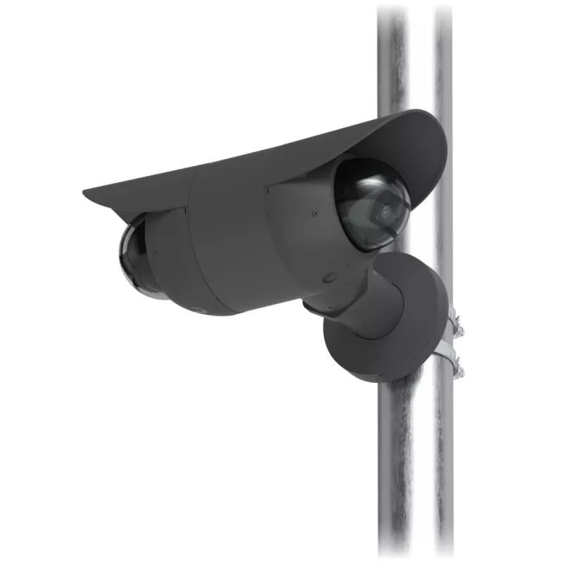 UBIQUITI NETWORKS kahe kaamera kinnitus must