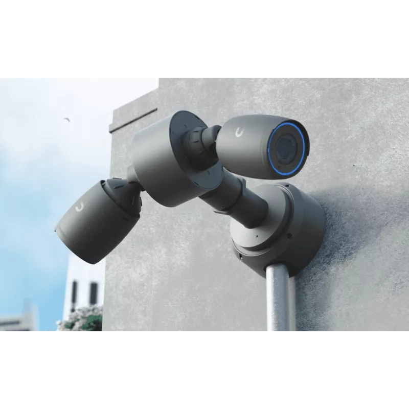 UBIQUITI NETWORKS kahe kaamera kinnitus must