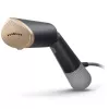 Philips 5000 seeria käeshoitav auruti, käeshoitav riideauruti, 0,32 L, 0,58 min, hall, tumehall, 24 g/min
