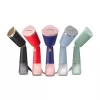 Philips 5000 seeria käeshoitav auruti, käeshoitav riideauruti, 0,32 L, 0,58 min, hall, tumehall, 24 g/min
