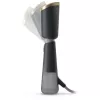 Philips 5000 seeria käeshoitav auruti, käeshoitav riideauruti, 0,32 L, 0,58 min, hall, tumehall, 24 g/min