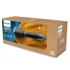 Philips 5000 seeria käeshoitav auruti, käeshoitav riideauruti, 0,32 L, 0,58 min, hall, tumehall, 24 g/min