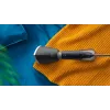 Philips 5000 seeria käeshoitav auruti, käeshoitav riideauruti, 0,32 L, 0,58 min, hall, tumehall, 24 g/min