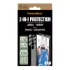 PanzerGlass ® 2-in-1 kaitsekomplekt Samsung Galaxy S25 Ultra jaoks