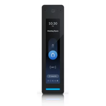UBIQUITI NETWORKS Unifi G3 Reader Pro - läbipääsuterminal NFC-lugeriga - NFC Bluetooth 4.2 Mifare