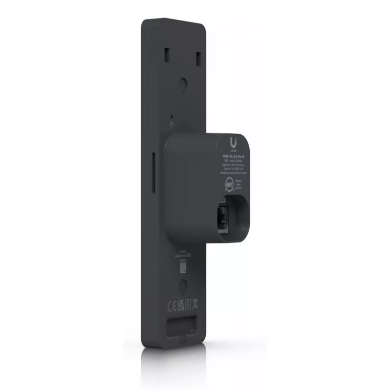 UBIQUITI NETWORKS Unifi G3 Reader Pro - läbipääsuterminal NFC-lugeriga - NFC Bluetooth 4.2 Mifare