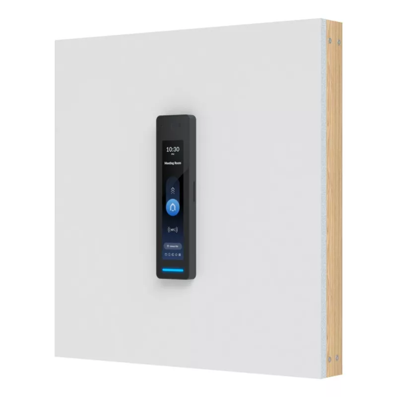 UBIQUITI NETWORKS Unifi G3 Reader Pro - läbipääsuterminal NFC-lugeriga - NFC Bluetooth 4.2 Mifare