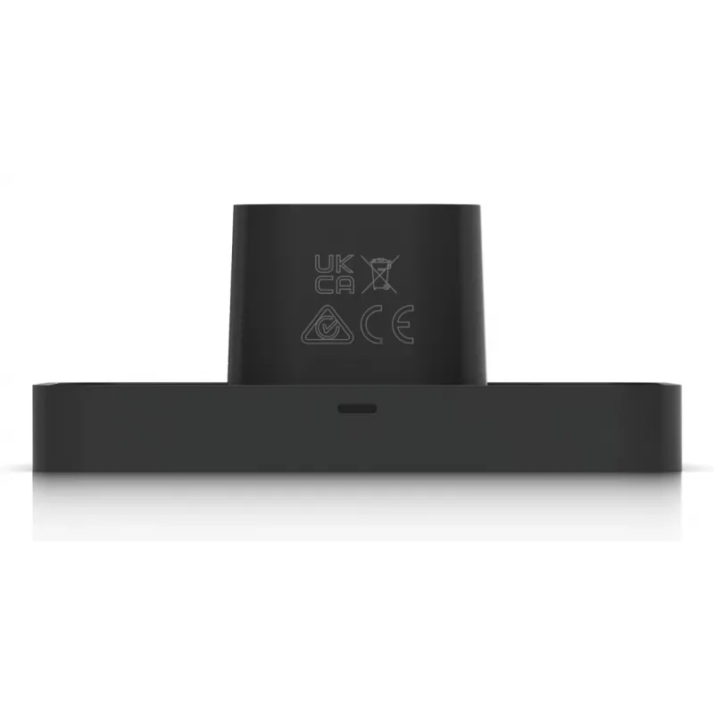 Juurdepääsukontrolli lugeja Ubiquiti Reader Flex Basic Must 1W kõlar 10/100