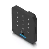 Juurdepääsukontrolli lugeja Ubiquiti Reader Flex Basic Must 1W kõlar 10/100