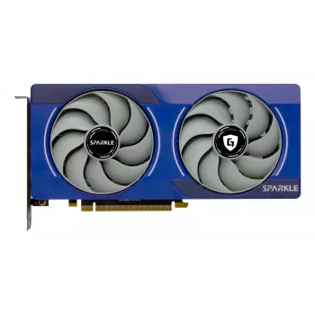 SPARKLE graafikakaart - Arc B570 Guardian Oc - 10 GB GDDR6 - PCI-ex
