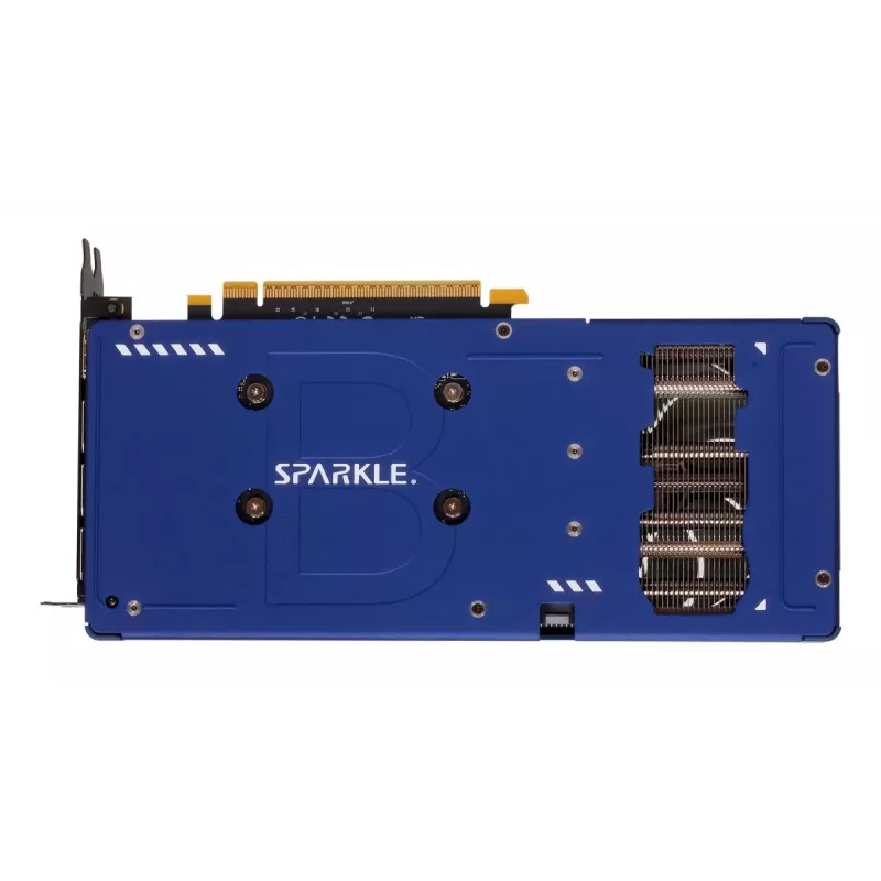 SPARKLE graafikakaart - Arc B570 Guardian Oc - 10 GB GDDR6 - PCI-ex