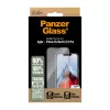 PanzerGlass® Ekraanikaitse iPhone 17e | 16e | 14 | 13 | 13 Pro | Ultra-Wide Fit koos EasyAligneriga