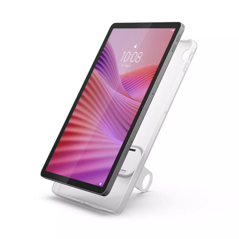 Lenovo Tab Mediatek 64 GB 25,6 cm (10,1 tolli) 4 GB Wi-Fi 5 (802.11ac) Android 14 Hall