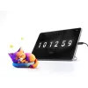Lenovo Tab Mediatek 64 GB 25,6 cm (10,1 tolli) 4 GB Wi-Fi 5 (802.11ac) Android 14 Hall