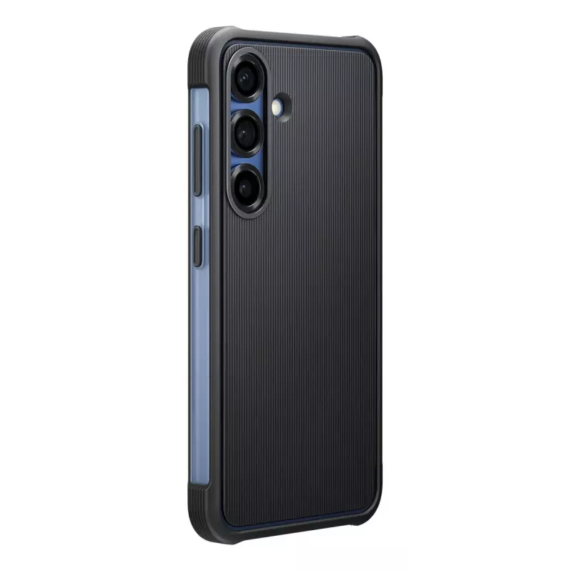 Samsung EF-RS931 mobiiltelefoni ümbris 15,8 cm (6,2 tolli) kate Must