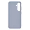 Cover Samsung Galaxy S25 Kindsuit kunstnahast ümbris