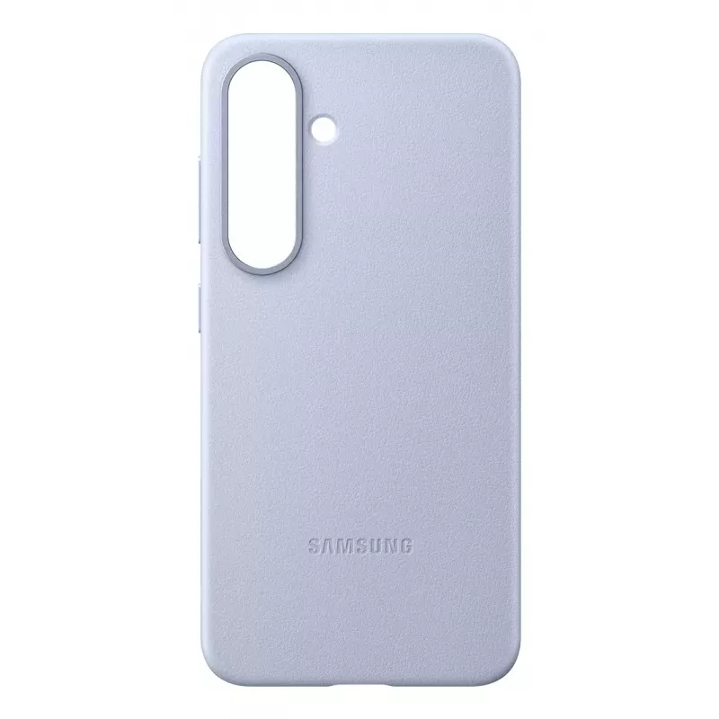 Cover Samsung Galaxy S25 Kindsuit kunstnahast ümbris