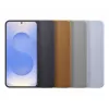 Cover Samsung Galaxy S25 Kindsuit kunstnahast ümbris