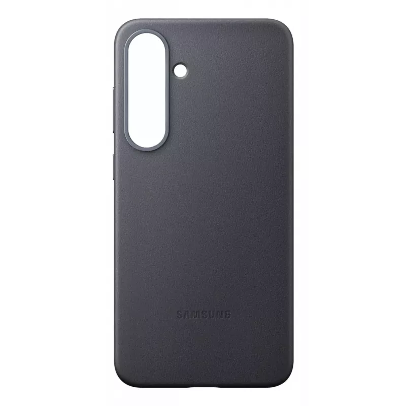Cover Samsung Galaxy S25 Kindsuit kunstnahast ümbris