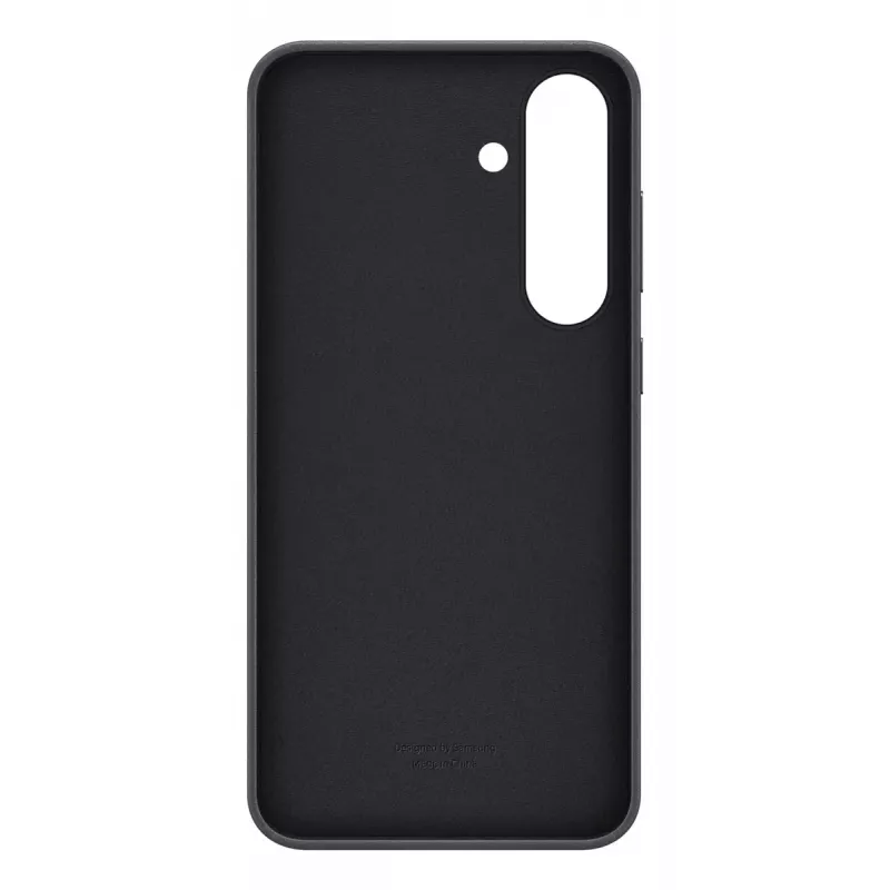 Cover Samsung Galaxy S25 Kindsuit kunstnahast ümbris