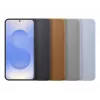 Cover Samsung Galaxy S25 Kindsuit kunstnahast ümbris