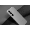 Cover Samsung Galaxy S25 Kindsuit kunstnahast ümbris