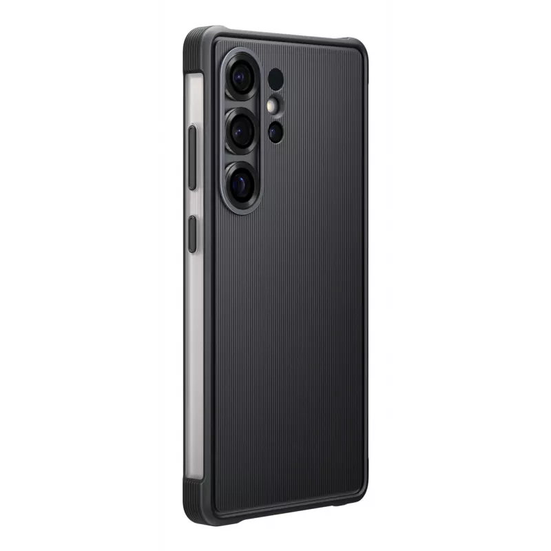 Samsung EF-RS938 mobiiltelefoni ümbris 17,5 cm (6,9 tolli) Kaitseümbris Must