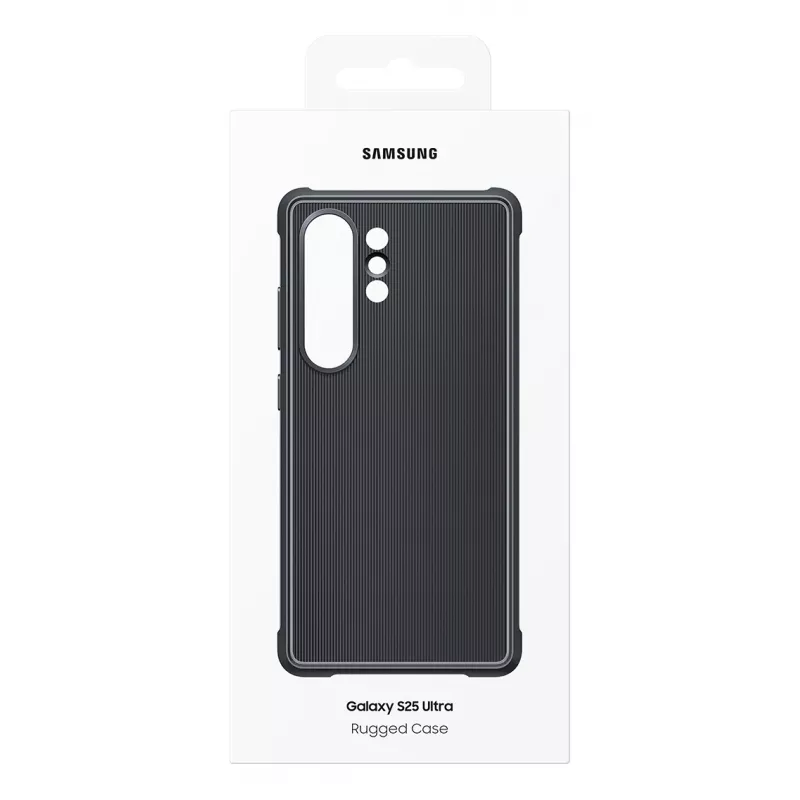 Samsung EF-RS938 mobiiltelefoni ümbris 17,5 cm (6,9 tolli) Kaitseümbris Must