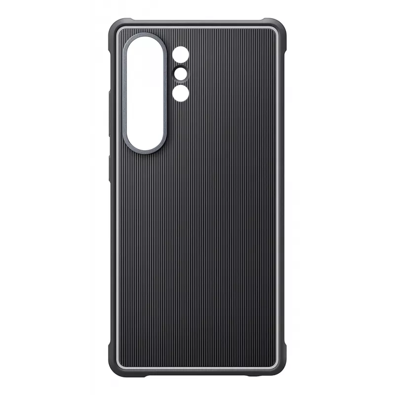 Samsung EF-RS938 mobiiltelefoni ümbris 17,5 cm (6,9 tolli) Kaitseümbris Must
