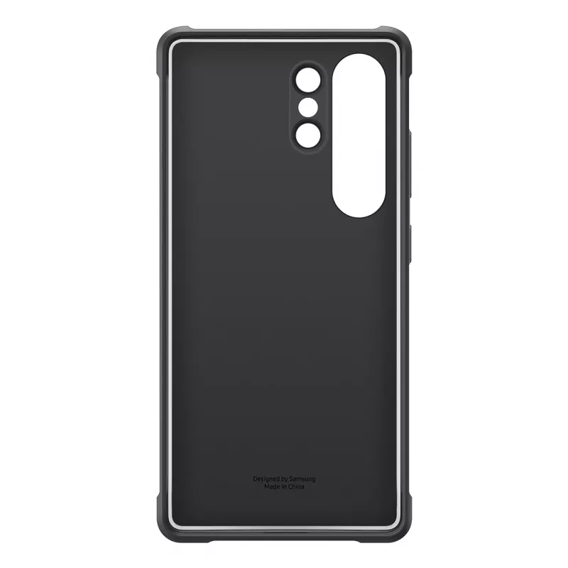 Samsung EF-RS938 mobiiltelefoni ümbris 17,5 cm (6,9 tolli) Kaitseümbris Must