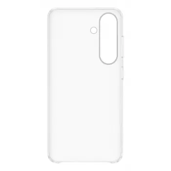 Samsung EF-QS931CTEGWW mobiiltelefoni ümbris 15,8 cm (6,2 tolli) kate Läbipaistev