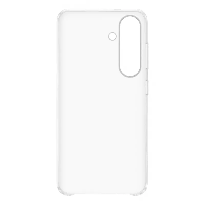Samsung EF-QS931CTEGWW mobiiltelefoni ümbris 15,8 cm (6,2 tolli) kate Läbipaistev