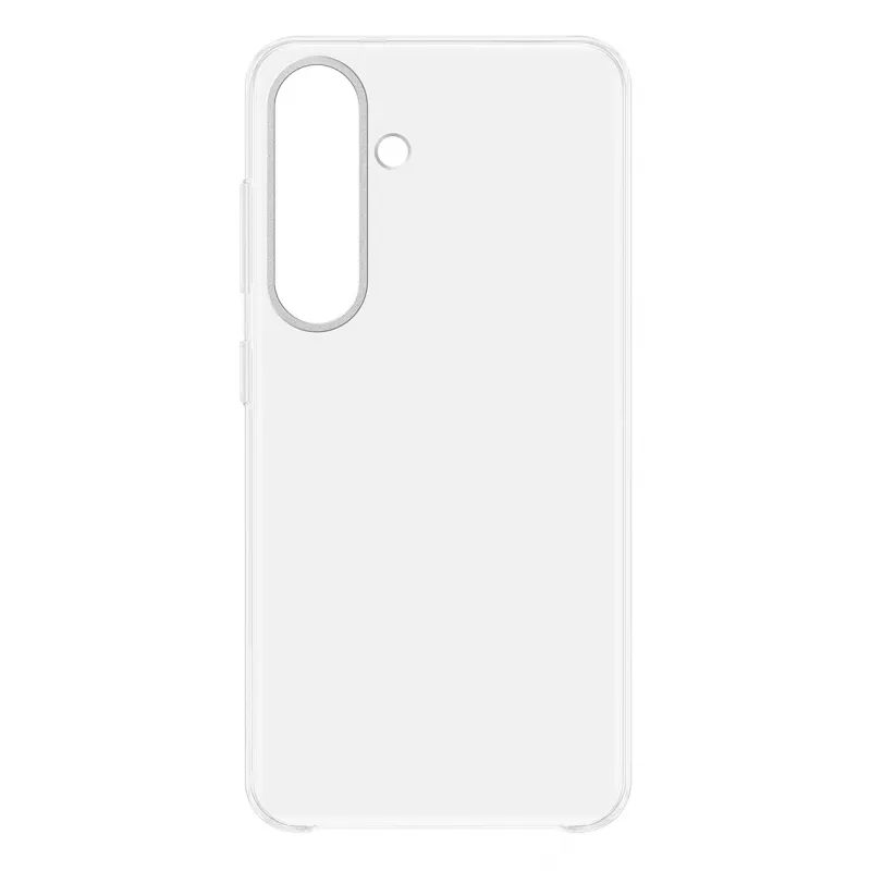 Samsung EF-QS931CTEGWW mobiiltelefoni ümbris 15,8 cm (6,2 tolli) kate Läbipaistev