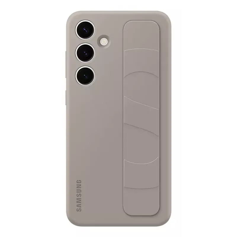 Samsung EF-GS926 mobiiltelefoni ümbris 17 cm (6.7 tolli) kaas taupe