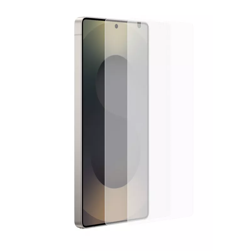 Samsung EF-US938CTEGWW mobiiltelefoni ekraani/tagakaane kaitse Läbipaistev ekraanikaitse 1 tk