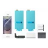 Samsung EF-US938CTEGWW mobiiltelefoni ekraani/tagakaane kaitse Läbipaistev ekraanikaitse 1 tk