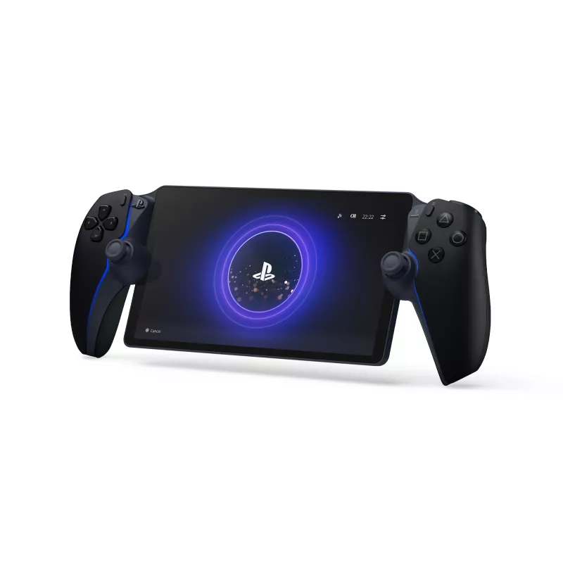 Sony Playstation Portal Remote-Player kaugmängija