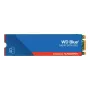 WESTERN DIGITAL SSD - WD Sinine SA510 - 1TB - SATA 6Gb/s - M.2 2280