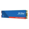 WESTERN DIGITAL SSD - WD Sinine SA510 - 1TB - SATA 6Gb/s - M.2 2280