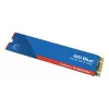 WESTERN DIGITAL SSD - WD Sinine SA510 - 1TB - SATA 6Gb/s - M.2 2280