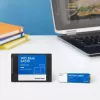 WESTERN DIGITAL SSD - WD Sinine SA510 - 2TB - SATA 6Gb/s - M.2 2280